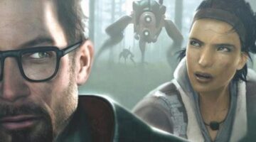 Half-Life 2 writer surprised by former colleague’s choice to publish ‘fanfic’ vision for Half-Life 3
