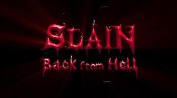 Slain Back from Hell Sees Nintendo Switch Physical Release