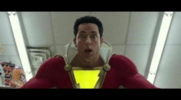 There’s A New Superhero On The Block- SHAZAM. Here’s What You Need To Know