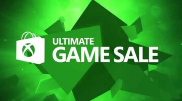 Xbox Ultimate Game Sale 2018 Suggestions for Xbox 360 Games
