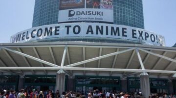 Anime Expo Goes From Subpar to Superb in 2018