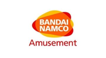 Bandai Namco Amusement Lab Development Group Announced for VR, AR, and MR experiences
