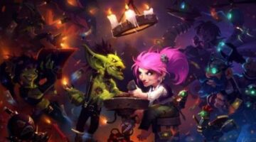 10 F2P Games That Would Totally Kill It on Nintendo Switch