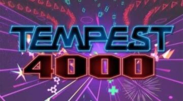 Tempest 4000 Review – 200 Megabytes of Minter Magic | COGconnected
