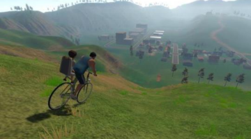 Guts and Glory Review – Look, but don’t touch – FNGR GNS