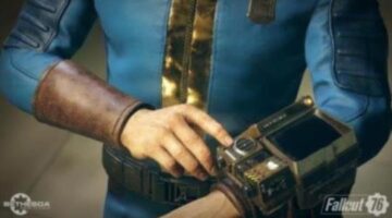 Fallout 76’s B.E.T.A. Won’t Begin Until October