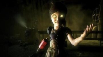 The Best Horror Games Since 2010