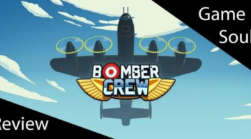 Bomber Crew (Switch) Review – Bombardment of Fun – GameSoulz