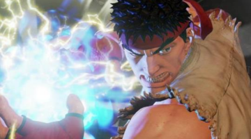If You Could Create Your Own Fighting Game Roster Who Would Be In It