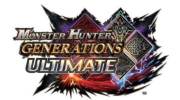 The golden opportunity to play as Link in Monster Hunter Generations Ultimate