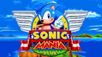Sonic Mania Plus Encore DLC Review | CoinOpTV