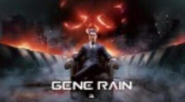 Gene Rain Review | Defunct Games