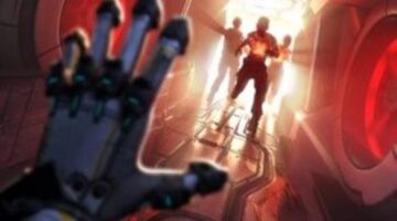 The Persistence Review (TSA)