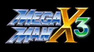 Mega Man X3 Boss Guide and Boss Order