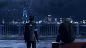 Detroit: Become Human and the evolution of David Cage’s narration