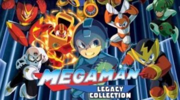 The Mega Man X Collections 1+2 | Review – SquareXO