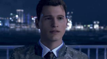 Warframe’s Steve Sinclair Thought Detroit: Become Human Was “Incredible”