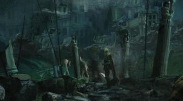 James Ohlen Talks About Leaving BioWare, The State of Anthem, And His Future Prospects