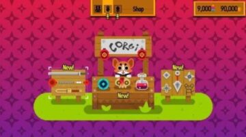 Ninjin: Clash of Carrots Xbox One, PS4, Switch and PC release date announced
