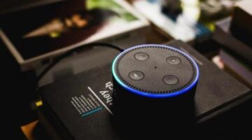 Amazon is adding EQ controls to the Echo because audio quality isn’t all that great