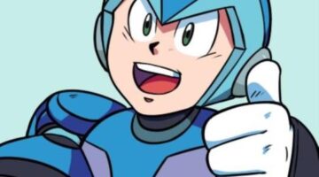 Set your X-Buster to awesome – Mega Man X Legacy Collection [Video Chums]