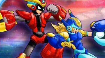 20XX (XB1) Review | ZTGD