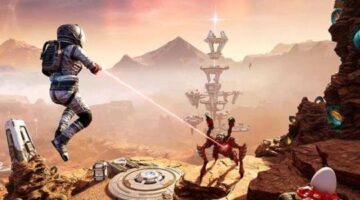 Far Cry 5 Lost on Mars DLC Review – A Disappointing Space Odyssey | COGconnected