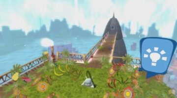 de Blob 2 Gets Nintendo Switch Date