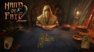 Hand of Fate 2 Review   | Invision Game Community