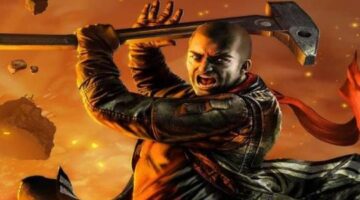 Red Faction: Guerilla Re-MARS-tered Edition | BitCultures