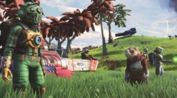Ironically, Xbox One Players Get A Much Better ‘No Man’s Sky’ Than PS4 Players Did At Launch
