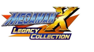 Mega Man X Legacy Collection 1 + 2 Out Now