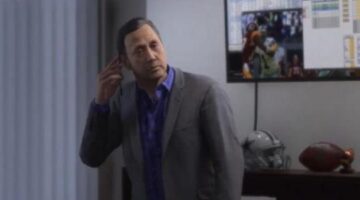 Rob Schneider Makes An Appearance In Madden 19 Longshot Story Mode As GM