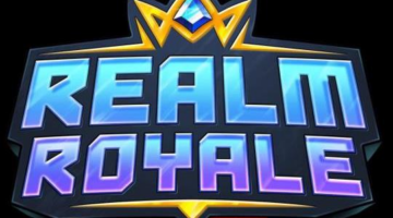 JOIN THE REALM ROYALE CONSOLE CLOSED BETA!