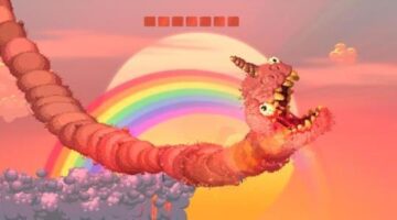 ‘Nidhogg 2’ – More of Everything, and Then Some | Goomba Stomp