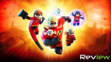 LEGO The Incredibles Review – The Averages (PlayStation 4) | TechRaptor