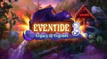 Eventide 3: Legacy of Legends Review (Xbox One) – XboxAddict