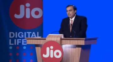 Reliance Jio to Enter The Streaming Video Market Soon With Exclusive Web Series