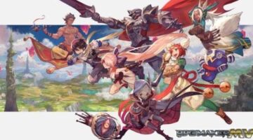 Switch and Xbox One versions of RPG Maker MV will be compatible