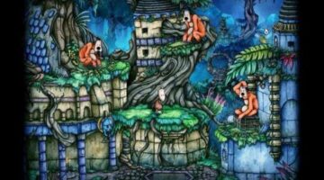 Candle: The Power of the Flame brings beautiful visuals to Xbox One