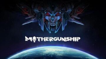 Mothergunship Review – Creating Some Big Guns I The Koalition