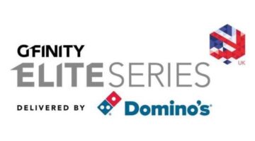 Gfinity signs multi-year deal with Domino’s