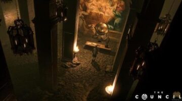 The Council Episode 3: Ripples Review – WorthPlaying