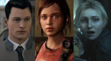 The Must Have PlayStation 4 Exclusives Released So Far