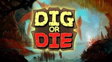 Dig or Die PC Survival Builder Review – The Zombie Chimp