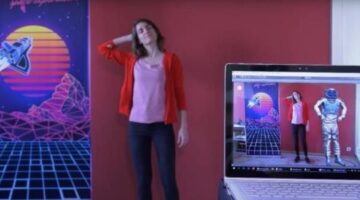 Disney Research Reveal AR Poser, A New Photo-Ops Programs