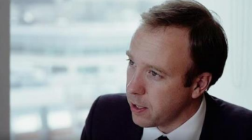Health secretary: We need more NHS apps