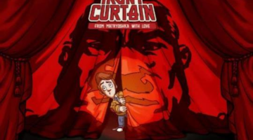 Artifex Mundi to release Irony Curtain on Xbox One, PS4, Switch and PC in 2019