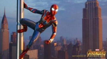 8 Alternative Suits I’d Love to See Appear in Marvel’s Spider-Man