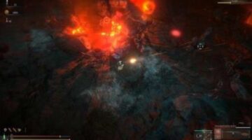 Coconut Island Games Releases ‘Enlightenment,’ the Roguelike Action Shooter